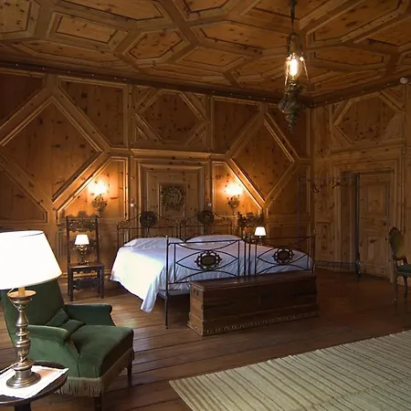 Bed and Breakfast Palazzo Juvalta à Teglio Extérieur photo