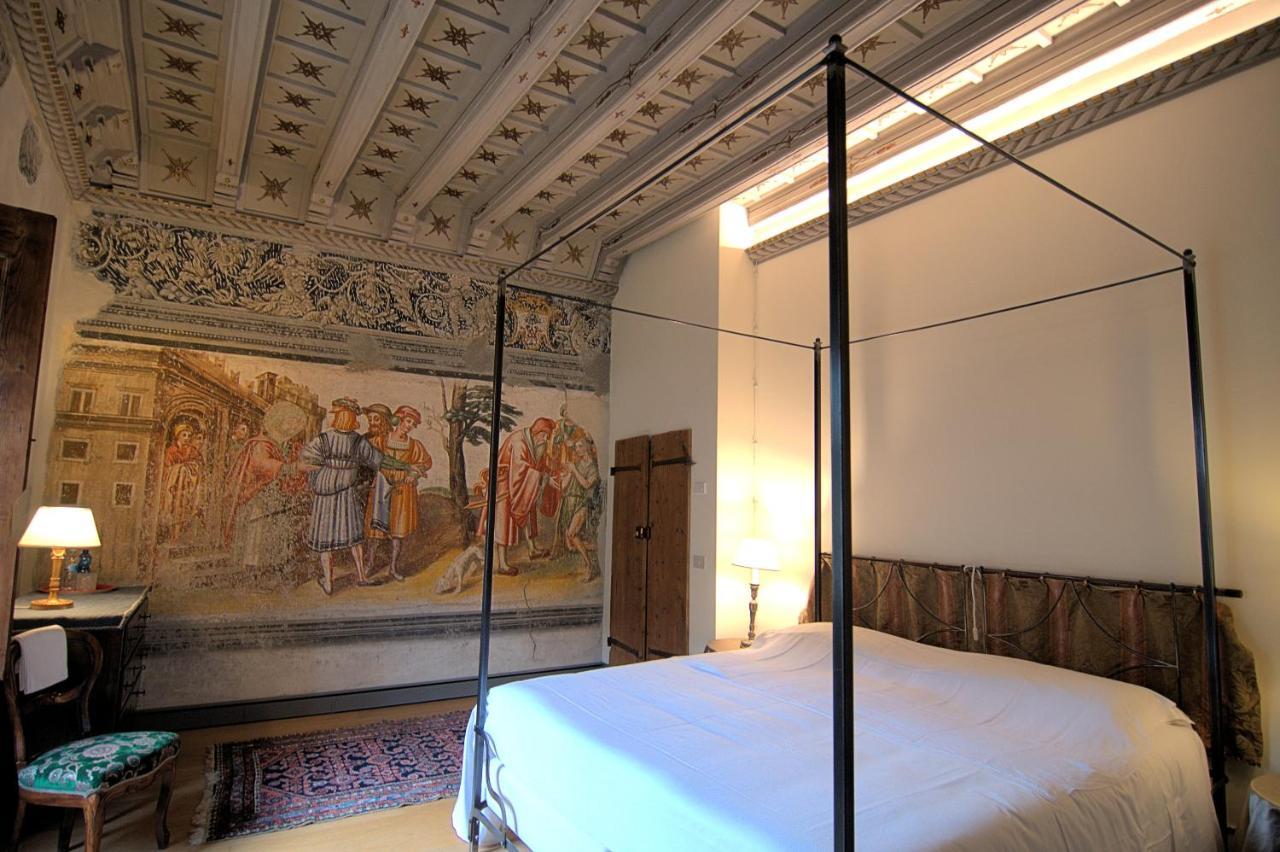 Palazzo Juvalta Bed & Breakfast