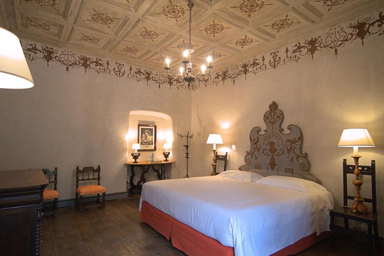 Couette-café Palazzo Juvalta