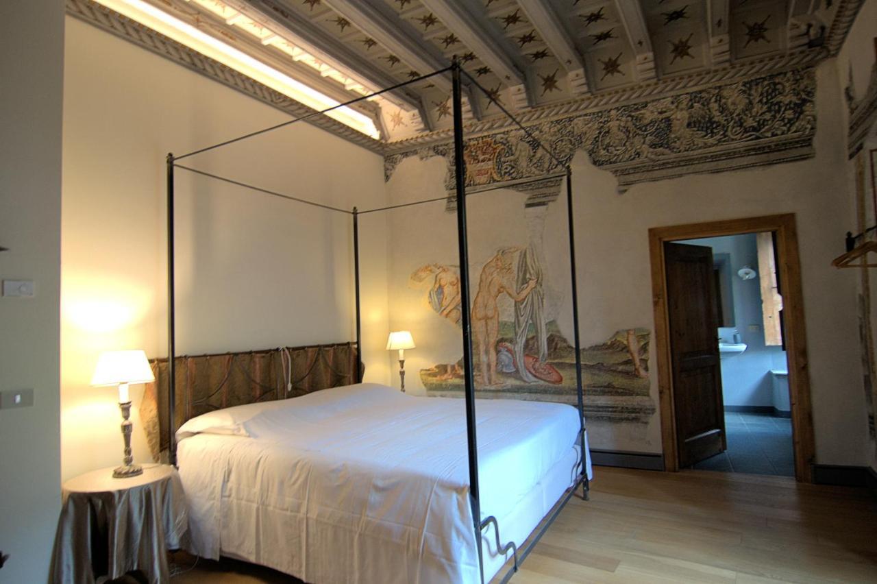 Bed & Breakfast Palazzo Juvalta *