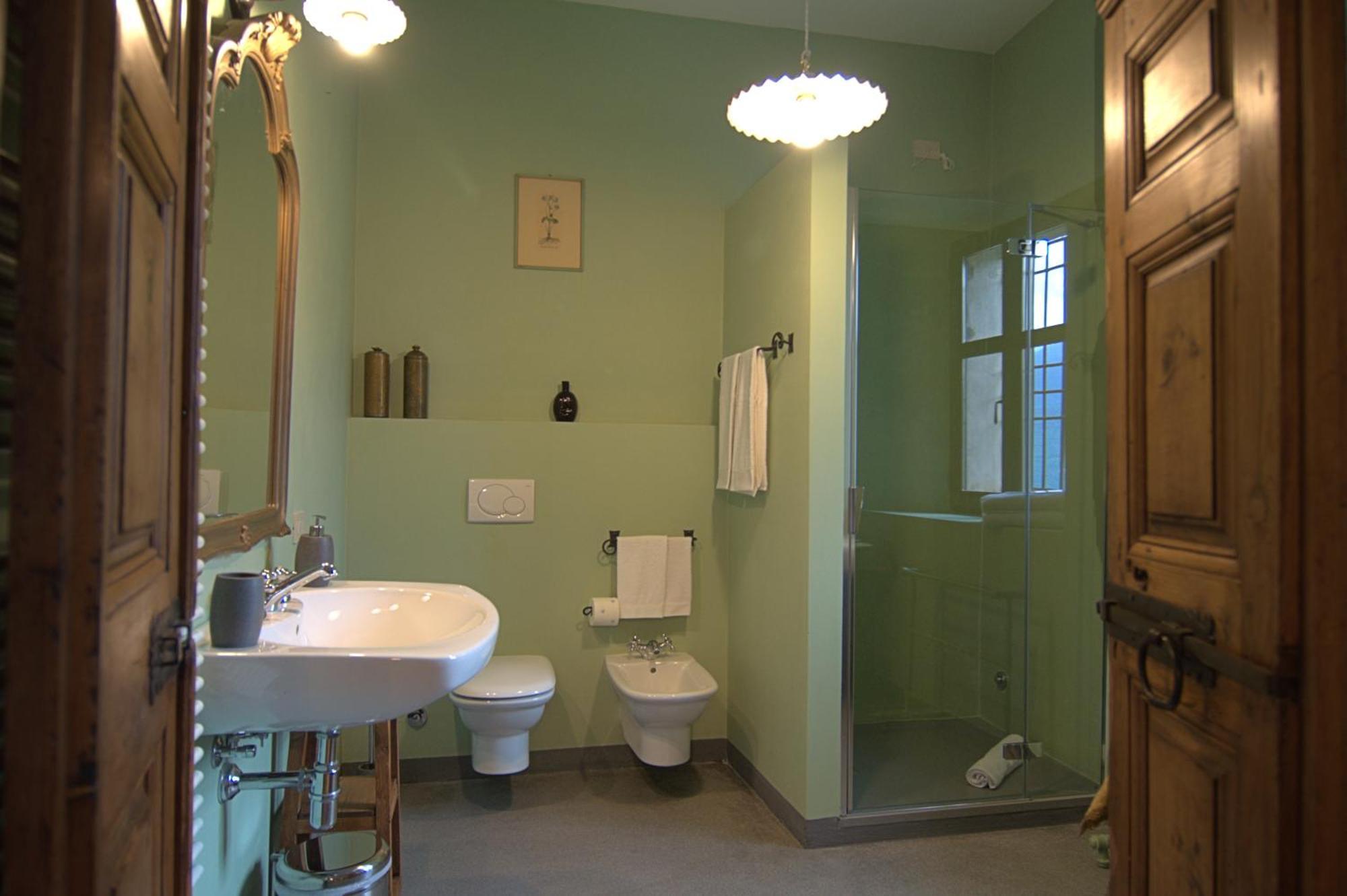 Palazzo Juvalta Couette-café *